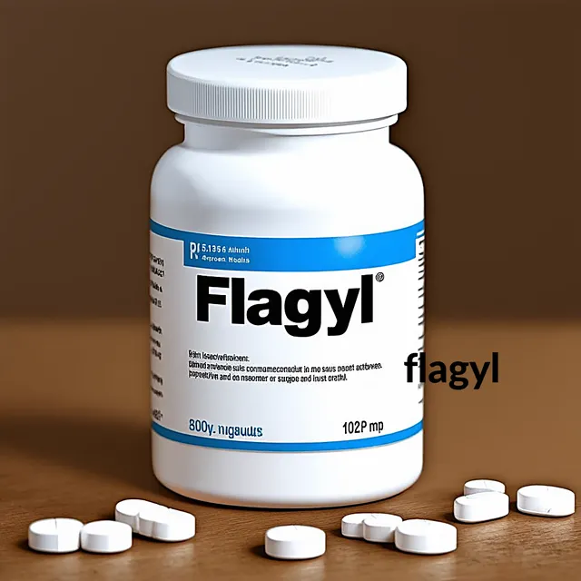 Flagyl ordonnance ou pas